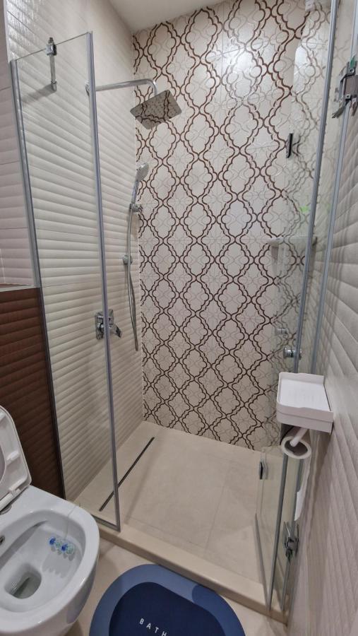 Fs Apartments - Beautiful Apartment In The Artistic Part Of ヴェリコ・タルノヴォ エクステリア 写真