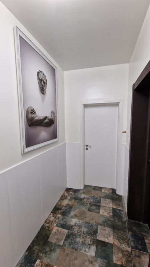 Fs Apartments - Beautiful Apartment In The Artistic Part Of ヴェリコ・タルノヴォ エクステリア 写真