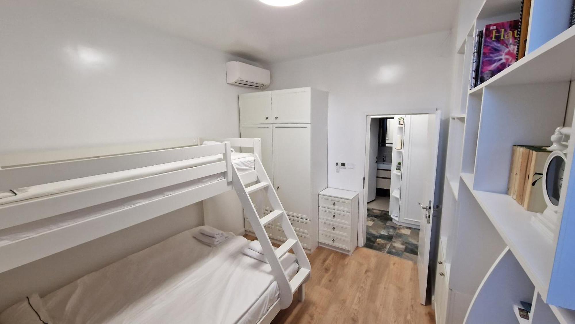 Fs Apartments - Beautiful Apartment In The Artistic Part Of ヴェリコ・タルノヴォ エクステリア 写真