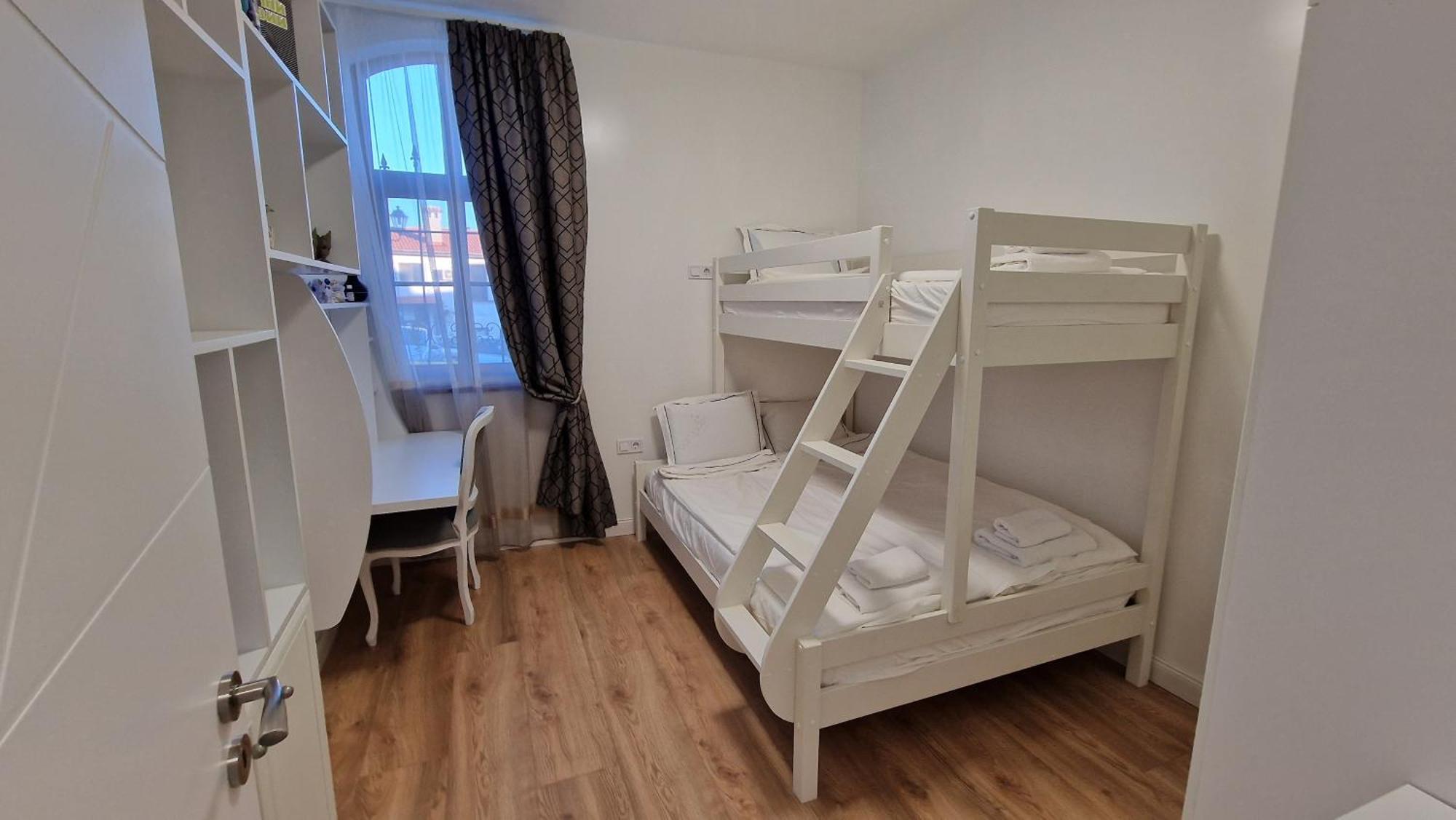 Fs Apartments - Beautiful Apartment In The Artistic Part Of ヴェリコ・タルノヴォ エクステリア 写真