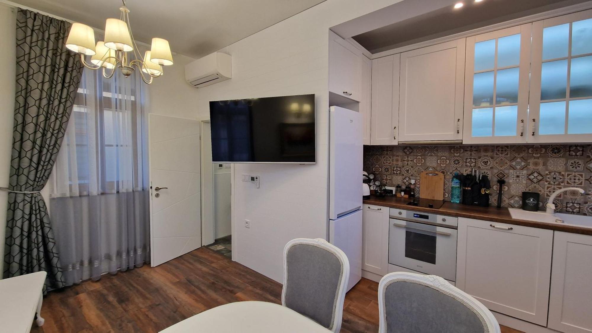 Fs Apartments - Beautiful Apartment In The Artistic Part Of ヴェリコ・タルノヴォ エクステリア 写真