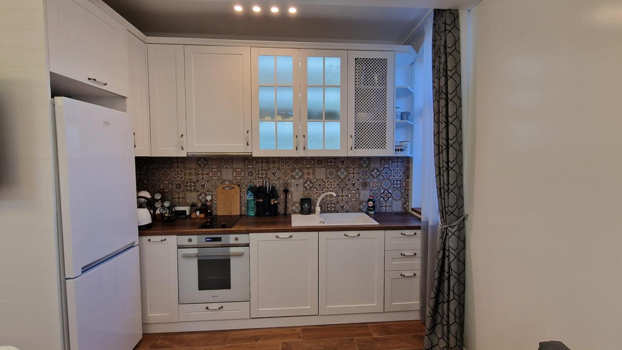 Fs Apartments - Beautiful Apartment In The Artistic Part Of ヴェリコ・タルノヴォ エクステリア 写真
