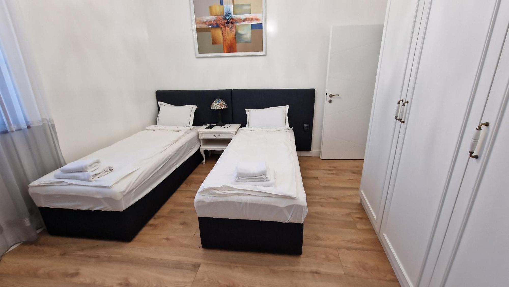 Fs Apartments - Beautiful Apartment In The Artistic Part Of ヴェリコ・タルノヴォ エクステリア 写真
